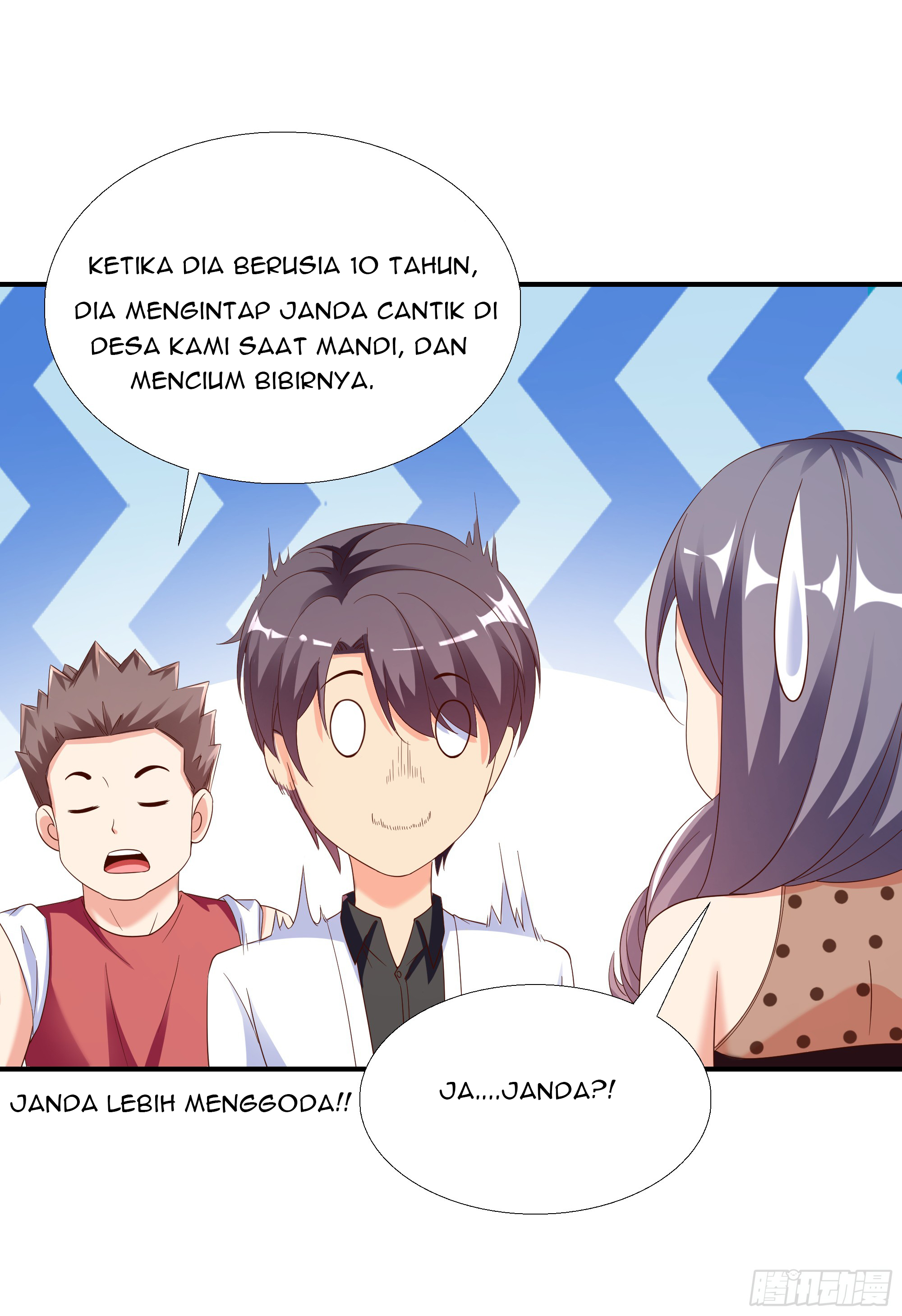 Super School Doctor (Supreme Campus Doctor) chapter 25
